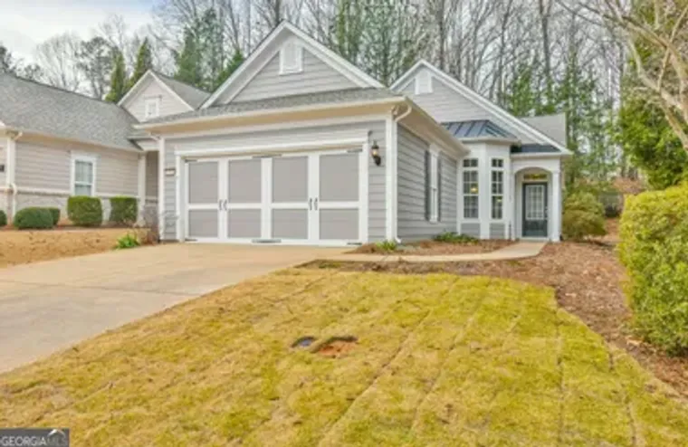 6302 SCENIC VIEW DR, HOSCHTON, GA, 30548, Hoschton, GA 30548