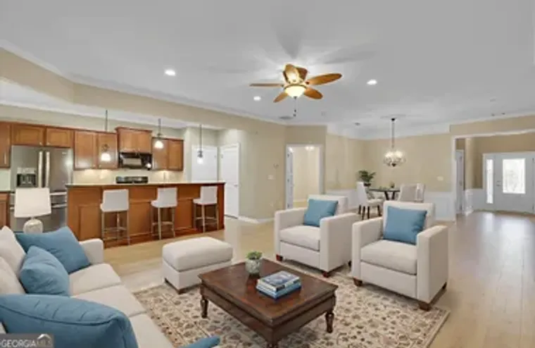 840 PEACH BLOSSOM CT, GRIFFIN, GA, 30223, Griffin, GA 30223