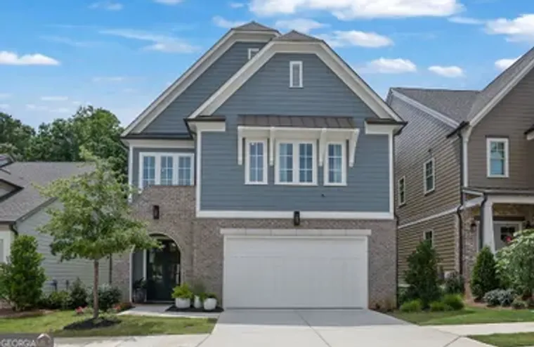 833 LAKEMONT DR, CANTON, GA, 30114, Canton, GA 30114