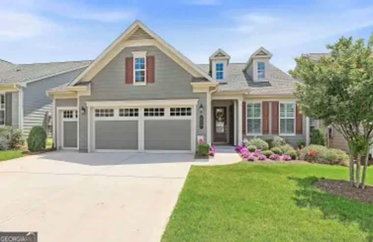 502 HAZELNUT DR, PEACHTREE CITY, GA, 302..., Peachtree City, GA 30269