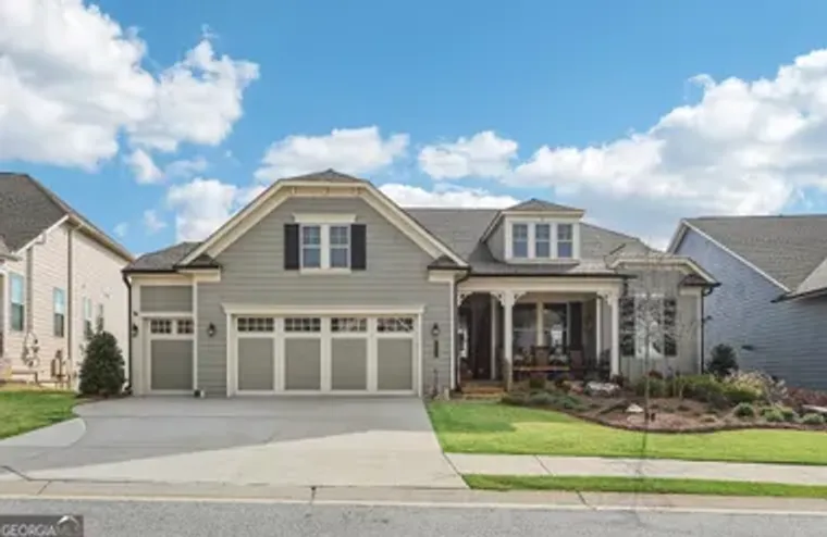 419 ONTARIO LN, HOSCHTON, GA, 30548, Hoschton, GA 30548