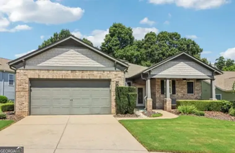 3217 BLACK GUM LN, GAINESVILLE, GA, 3050..., Gainesville, GA 30504