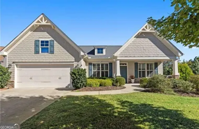 319 LAUREL LOOKOUT HLS, CANTON, GA, 3011..., Canton, GA 30114