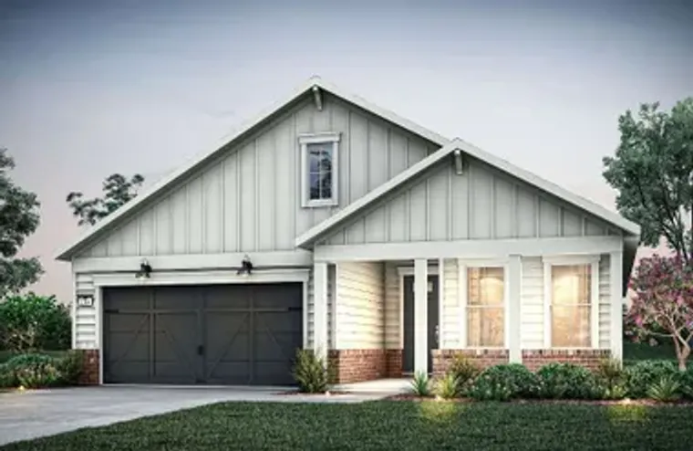 2799 TURNWATER ST, HOSCHTON, GA, 30548, Hoschton, GA 30548