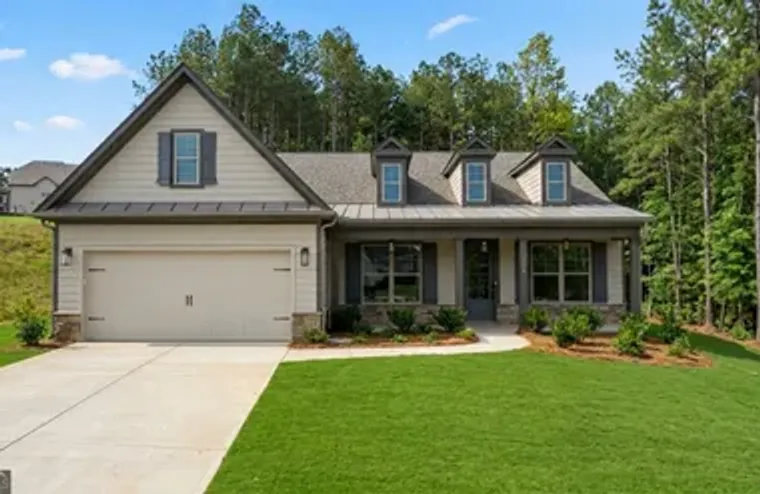 700 HIGHGROVE PASS, CANTON, GA, 30115, Canton, GA 30115