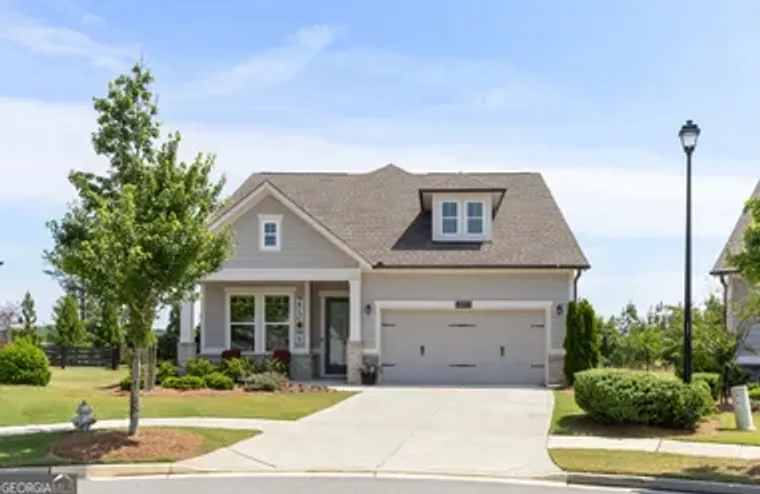 6853 RIVER ROCK DR, FLOWERY BRANCH, GA, ..., Flowery Branch, GA 30542