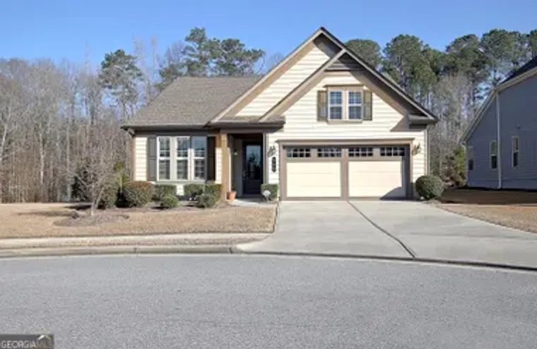 340 HONEY LOCUST CT, PEACHTREE CITY, GA,..., Peachtree City, GA 30269
