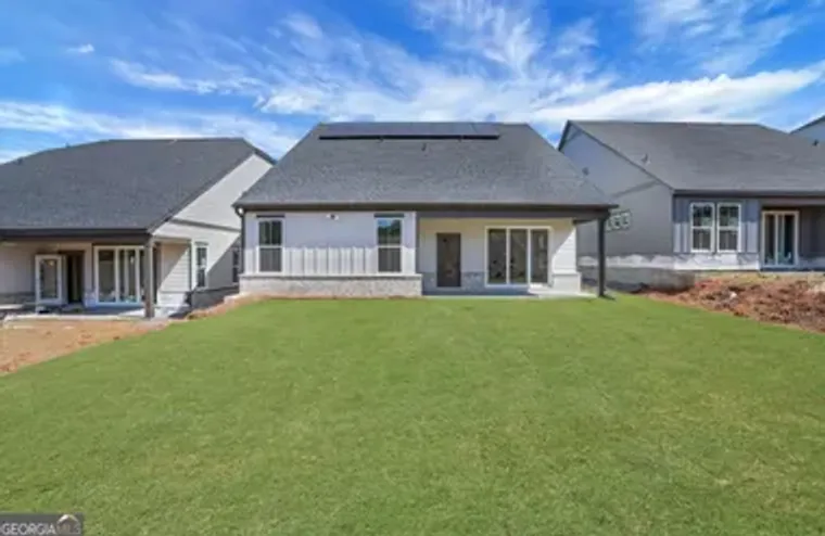 122 WILLOWFERN LN, MARIETTA, GA, 30066, Marietta, GA 30066