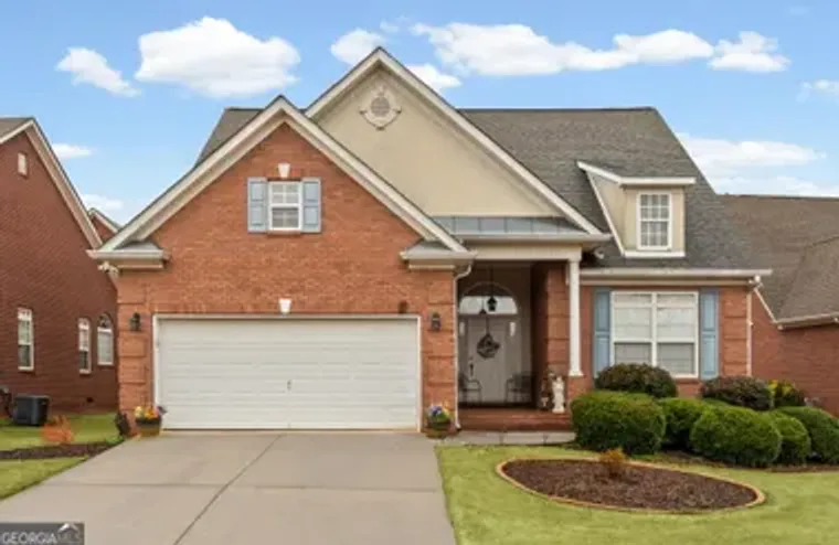 2070 SPIVEY VILLAGE TRCE, JONESBORO, GA,..., Jonesboro, GA 30236