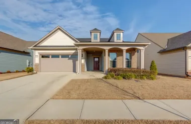 5031 ADLER CT, HOSCHTON, GA, 30548, Hoschton, GA 30548