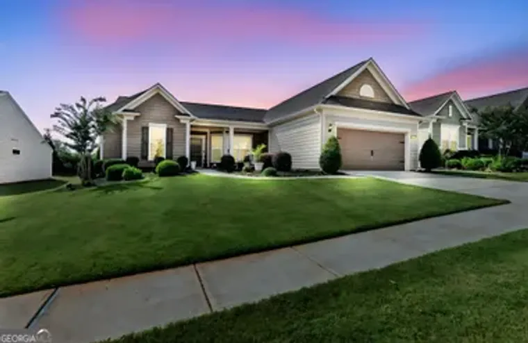 203 CAMELIA CT, GRIFFIN, GA, 30223, Griffin, GA 30223