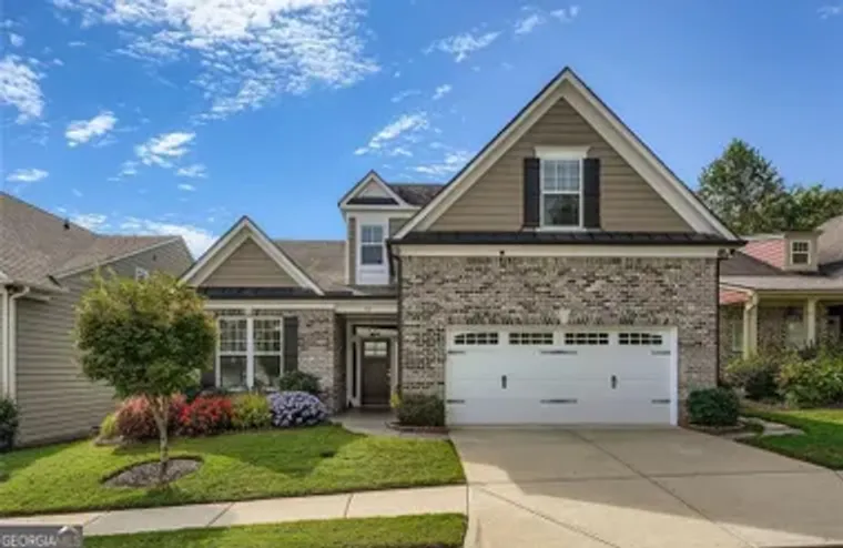 313 DERRYMORE DR, WOODSTOCK, GA, 30188, Woodstock, GA 30188