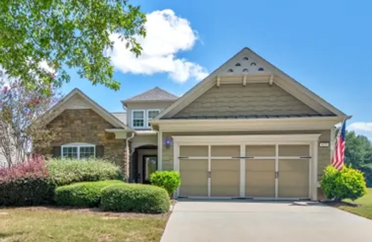 421 BEACON CT, GRIFFIN, GA, 30223, Griffin, GA 30223