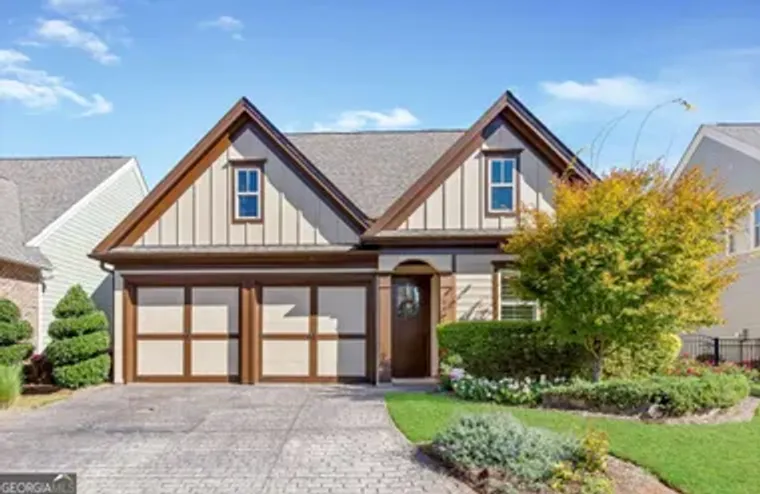 424 LOBLOLLY ST, WOODSTOCK, GA, 30188, Woodstock, GA 30188