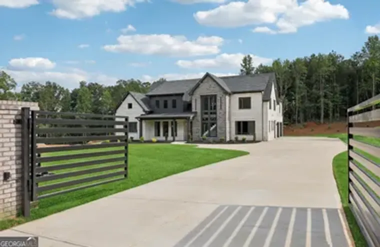 5634 UNION CHURCH RD, BRASELTON, GA, 305..., Braselton, GA 30517