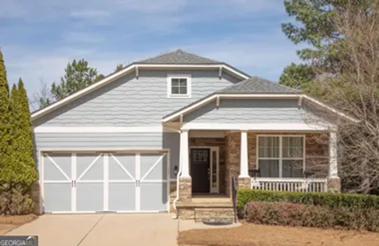 3104 WHITE MAGNOLIA CHASE SW, GAINESVILL..., Gainesville, GA 30504