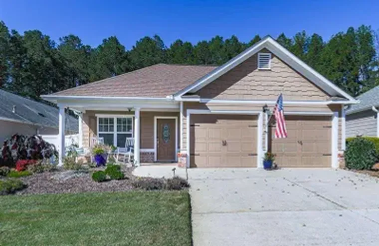 150 SHOAL CREEK WAY, DALLAS, GA, 30132, Dallas, GA 30132