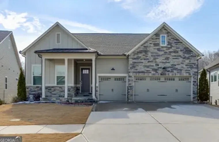 7032 COTTAGE GROVE DR, FLOWERY BRANCH, G..., Flowery Branch, GA 30542