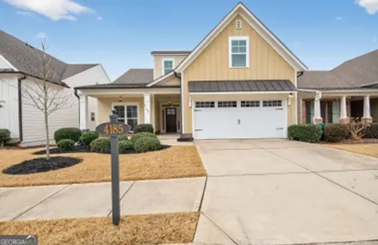 4185 CELBRIDGE PASS, CUMMING, GA, 30040, Cumming, GA 30040