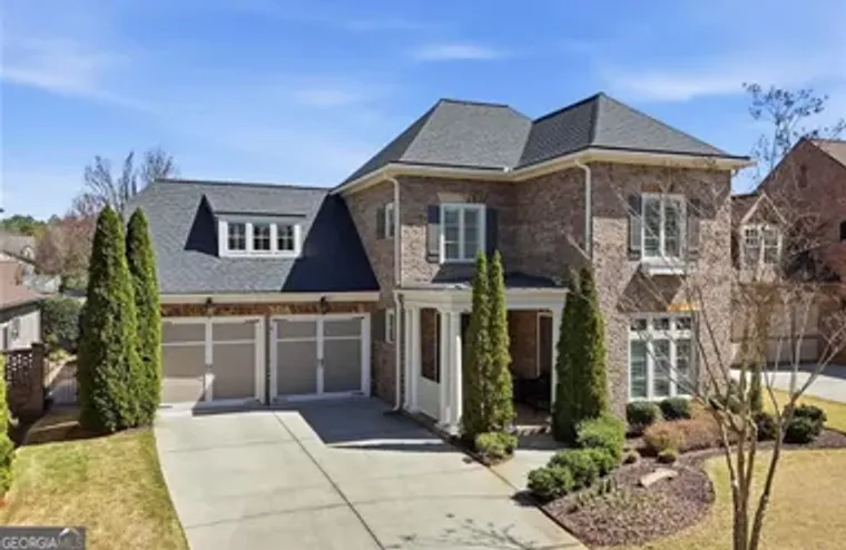 306 LAKESIDE TRCE 1B, CANTON, GA, 30115, Canton, GA 30115