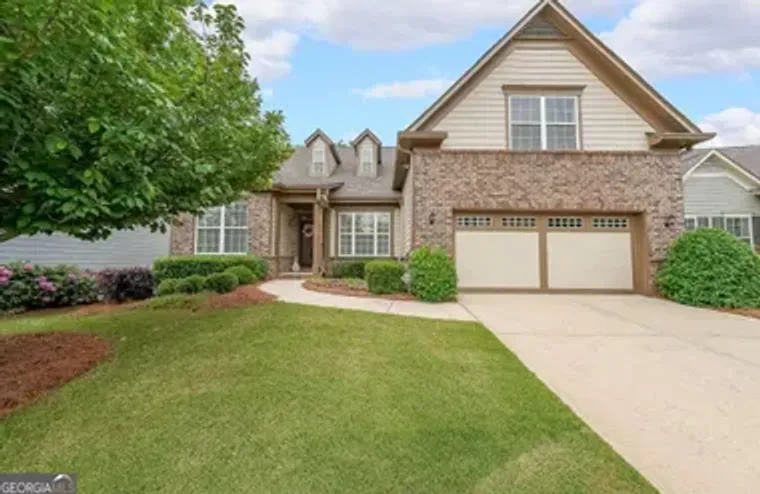 3418 CRESSWIND PKWY, GAINESVILLE, GA, 30..., Gainesville, GA 30504