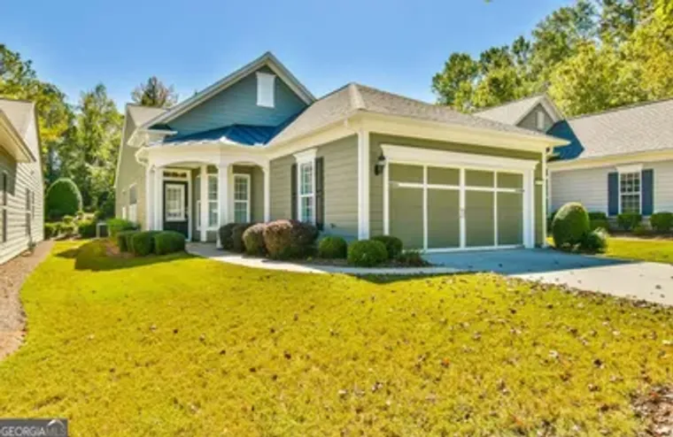 6525 BRADFORD CT, HOSCHTON, GA, 30548, Hoschton, GA 30548