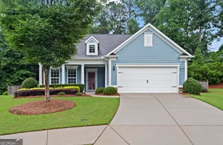 4318 BRADEN LN, KENNESAW, GA, 30144, Kennesaw, GA 30144