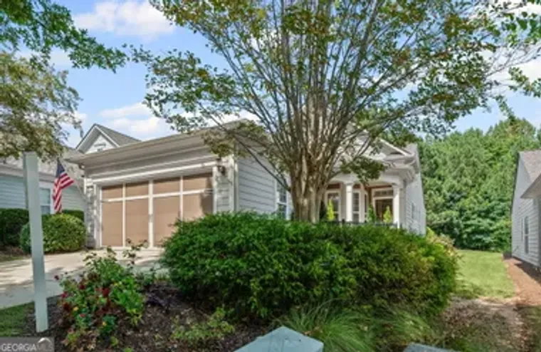 125 BEGONIA CT NA, GRIFFIN, GA, 30223, Griffin, GA 30223