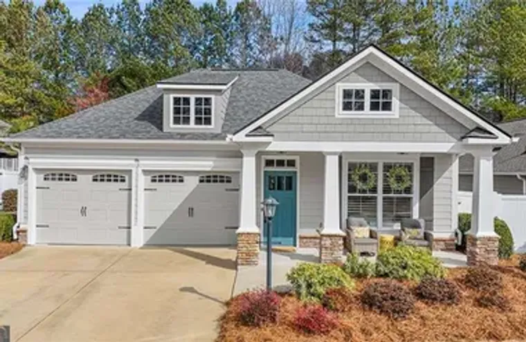 356 SHOAL CREEK WAY, DALLAS, GA, 30132, Dallas, GA 30132