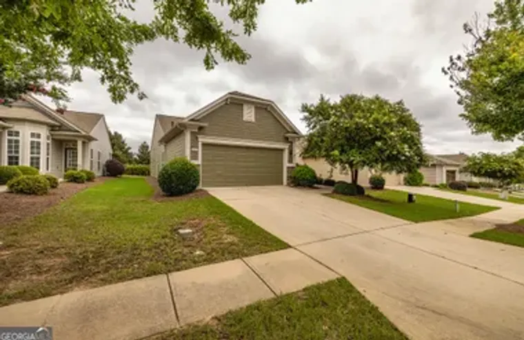 121 PLUMLEAF CT # 3, GRIFFIN, GA, 30223, Griffin, GA 30223