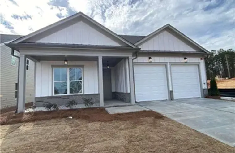 520 FESCUE CT, KENNESAW, GA, 30144, Kennesaw, GA 30144