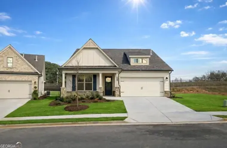 3769 TIELMAN STREET ST, SNELLVILLE, GA, ..., Snellville, GA 30078