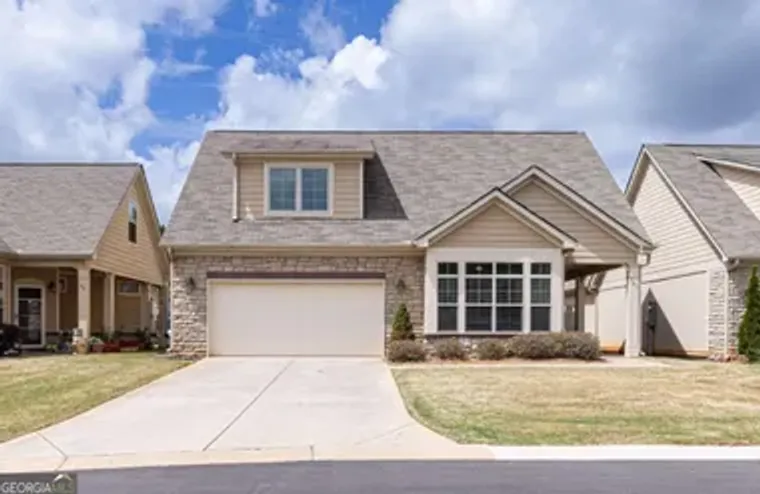 101 SAXTON LN, MCDONOUGH, GA, 30253, Mcdonough, GA 30253