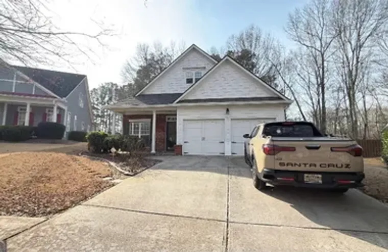 3637 SPRING BEAUTY CT, POWDER SPRINGS, G..., Powder Springs, GA 30127