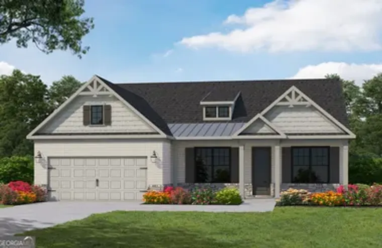 3849 TIELMAN ST 00, SNELLVILLE, GA, 3007..., Snellville, GA 30078