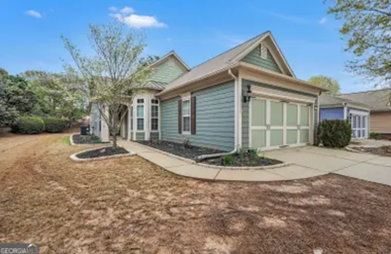 6420 ROCKPOINT LN, HOSCHTON, GA, 30548, Hoschton, GA 30548