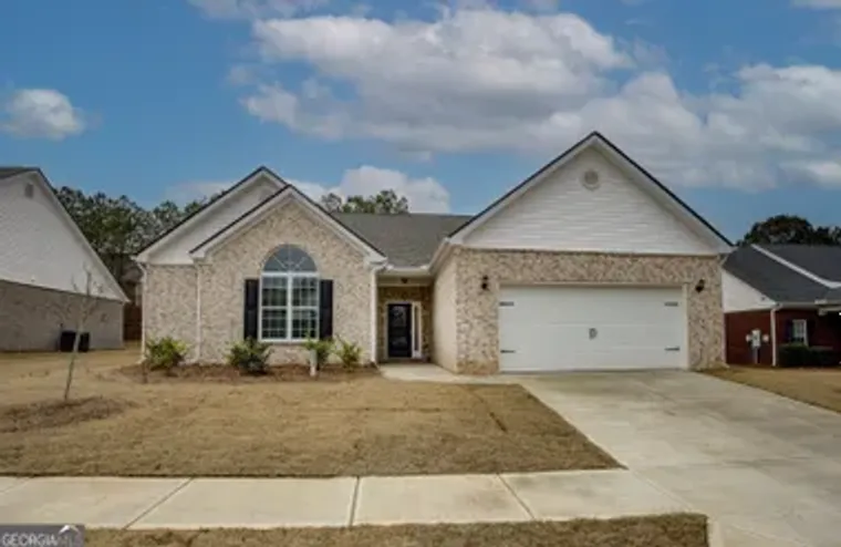 853 CROSSROADS CT, SOCIAL CIRCLE, GA, 30..., Social Circle, GA 30025