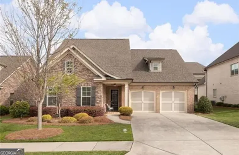 6045 OVERLOOK CLUB CIR, SUWANEE, GA, 300..., Suwanee, GA 30024