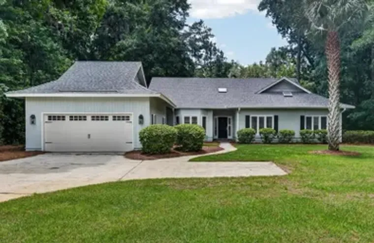 1 BLACK HAWK TRL, SAVANNAH, GA, 31411, Savannah, GA 31411
