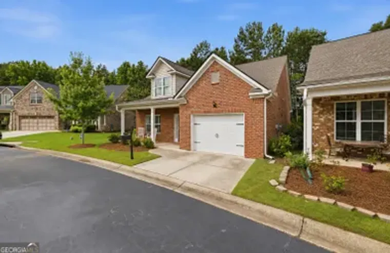 9132 LEVERETT CIR, COVINGTON, GA, 30014, Covington, GA 30014
