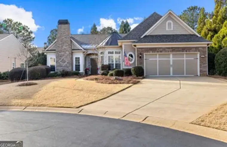 1001 WATER FRONT RD, GREENSBORO, GA, 306..., Greensboro, GA 30642