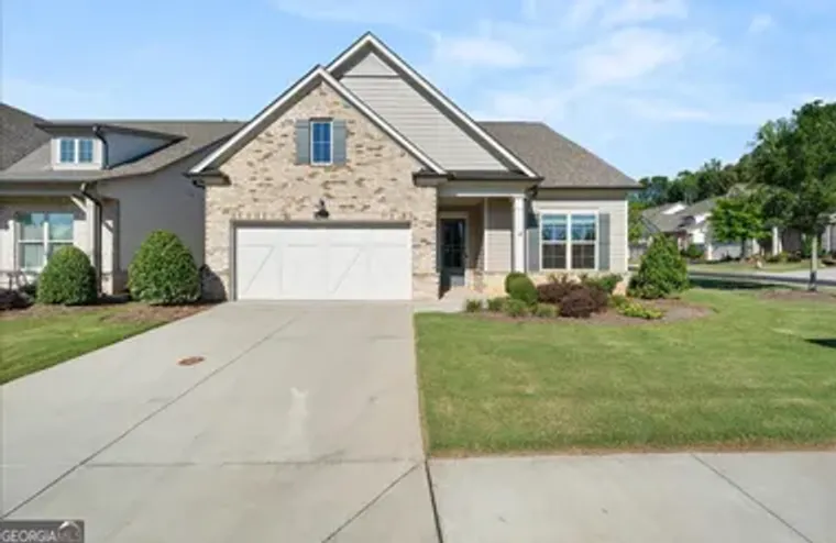 3210 FITZGERALD WAY, CUMMING, GA, 30041, Cumming, GA 30041