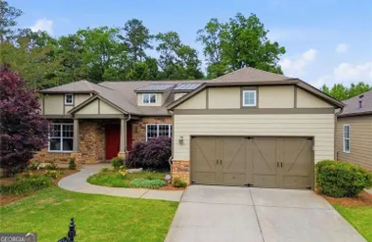 311 PUCKETT CREEK CT, CANTON, GA, 30114, Canton, GA 30114
