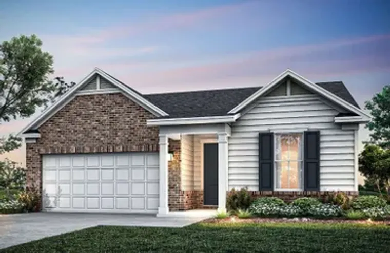 1113 LECONTE CT, GRIFFIN, GA, 30223, Griffin, GA 30223