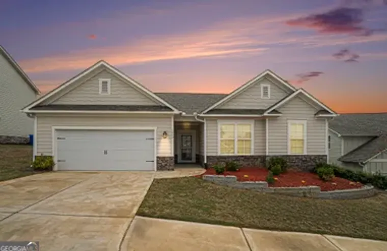 1640 ANDALUSIAN WAY, CONYERS, GA, 30012, Conyers, GA 30012