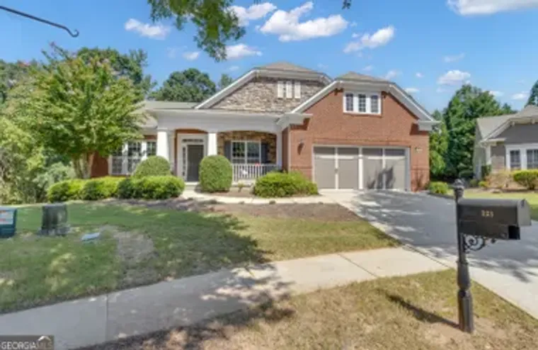 321 ANNA RUBY CT, GRIFFIN, GA, 30223, Griffin, GA 30223