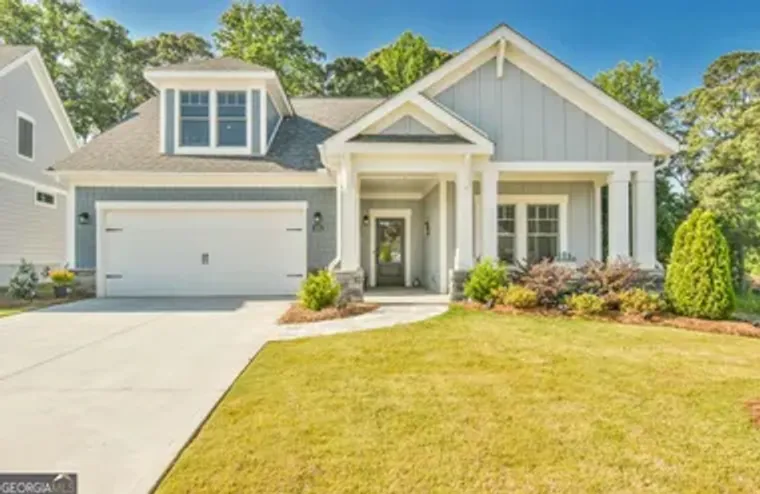 3492 FISHPOND CIR, DACULA, GA, 30019, Dacula, GA 30019