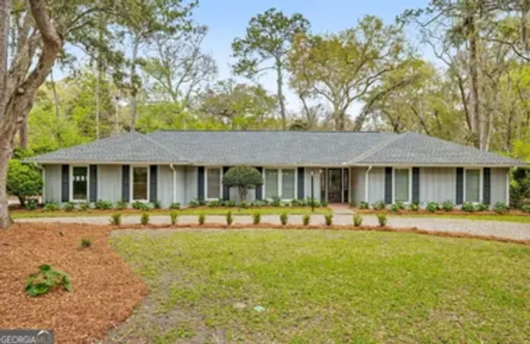 113 MERCER RD, SAVANNAH, GA, 31411, Savannah, GA 31411