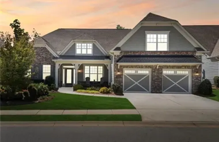 3638 CRESSWIND PKWY SW, GAINESVILLE, GA,..., Gainesville, GA 30504