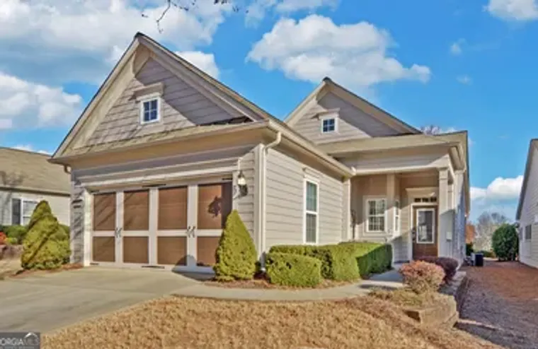 6355 SCENIC VIEW DR, HOSCHTON, GA, 30548, Hoschton, GA 30548